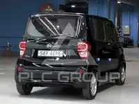 2019 KIA Ray