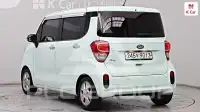 2019 KIA Ray