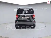 2019 KIA Ray