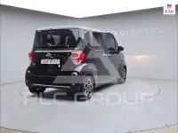 2019 KIA Ray