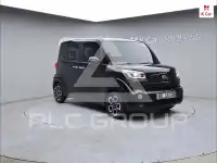 2019 KIA Ray