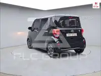 2019 KIA Ray