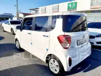 2019 KIA Ray