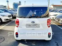 2019 KIA Ray