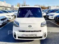 2019 KIA Ray
