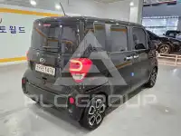 2019 KIA Ray
