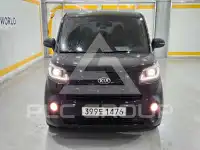 2019 KIA Ray