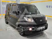 2019 KIA Ray