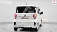 2019 KIA Ray