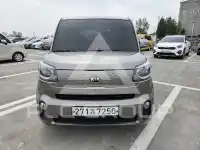 2019 KIA Ray