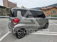 2019 KIA Ray