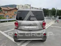 2019 KIA Ray