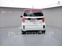 2019 KIA Ray