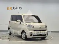 2019 KIA Ray