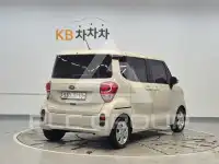 2019 KIA Ray
