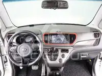 2019 KIA Ray