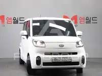 2019 KIA Ray