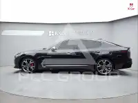 2019 KIA Stinger