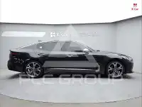 2019 KIA Stinger