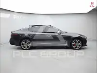 2019 KIA Stinger