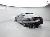 2019 KIA Stinger