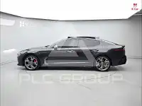 2019 KIA Stinger