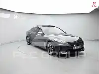 2019 KIA Stinger
