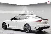 2019 KIA Stinger