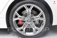 2019 KIA Stinger