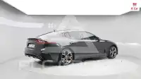2019 KIA Stinger