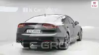 2019 KIA Stinger