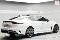 2019 KIA Stinger