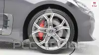 2019 KIA Stinger