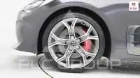 2019 KIA Stinger