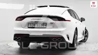 2019 KIA Stinger