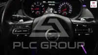 2019 KIA Stinger
