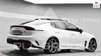 2019 KIA Stinger