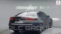 2019 KIA Stinger