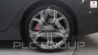 2019 KIA Stinger