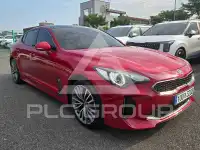 2019 KIA Stinger