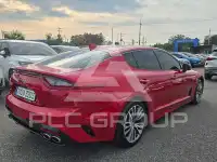 2019 KIA Stinger