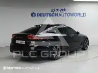 2019 KIA Stinger