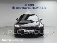 2019 KIA Stinger