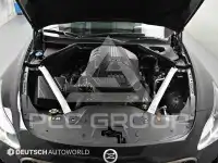 2019 KIA Stinger