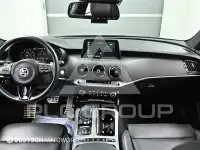 2019 KIA Stinger