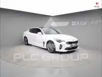 2019 KIA Stinger