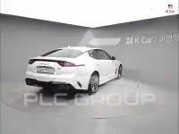 2019 KIA Stinger
