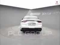 2019 KIA Stinger