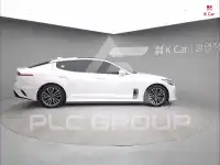 2019 KIA Stinger