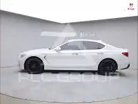 2019 Genesis G70